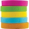 Teacher Created Resources Happy Faces Wristbands, PK60 TCR6550 - alternate 4